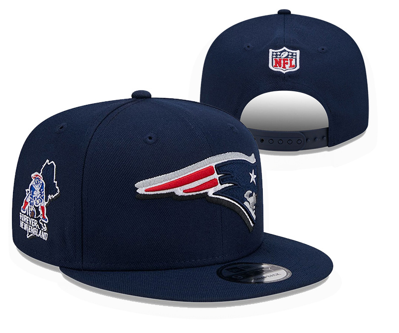 New England Patriots Stitched Snapback Hats 0148
